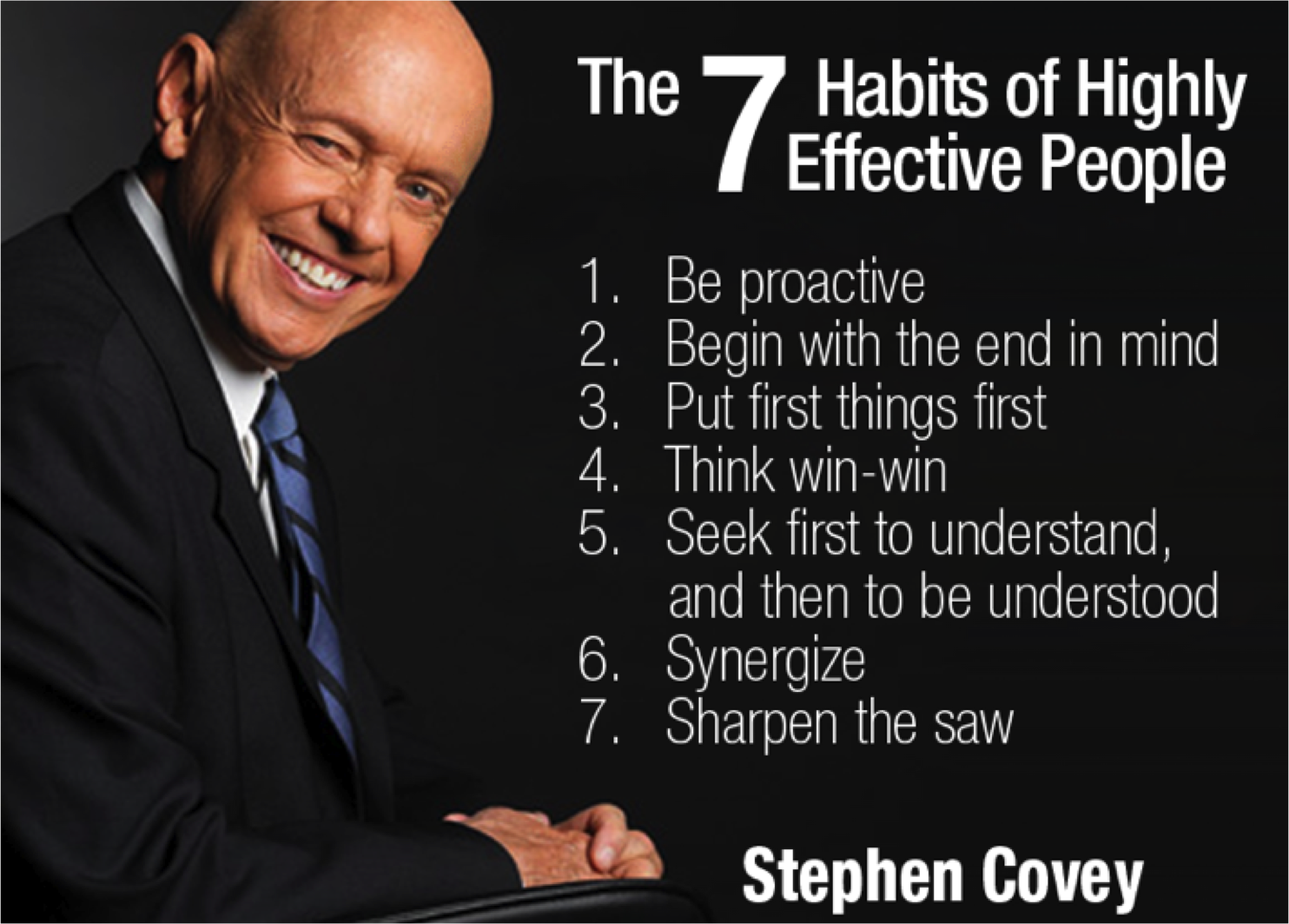 7 Habits Of Highly Effective People ReaderMaria